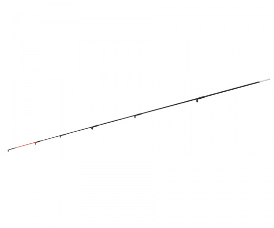 FLAGMAN Вершинка пикерного удилища Force Active Picker 2,7м тест max 50г 0,75oz glass Light 3мм