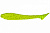 Мягк.приманки LureMax SEEKER 2,5''/6,5см, LSSK25-002 Lime pepper   (10 шт.)