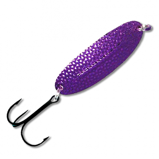 Блесна Williams Wabler CGN (виноградная гроздь) 57мм (7г)