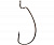 FLAGMAN Крючок Worm Offset №06 8шт