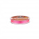 Леска Dunaev Fluorocarbon RED 0.165мм  (1,92 кг)  100м