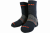 Носки Alaskan Anatomic  XL cиний /cерый