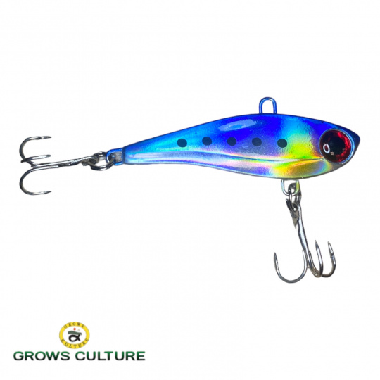 Раттлин Grows Culture Chata Bee 52mm 8.5g #19