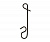 FLAGMAN Безузловое соединение Not-A-Knot Snap Jig S 10шт