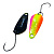 Блесна D-Ocean MICROATOM 2.5гр цвет 11
