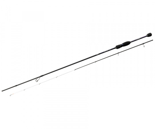 FLAGMAN Удилище спиннинговое Orbion S 6'9" ULS 2,09м тест 0,6-5г