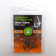 Крючки карповые CarpHunter WIDE GAPE №4 (black nickel) (10 шт.) Крючки карповые CarpHunter WIDE GAPE №4 (black nickel) (10 шт.)