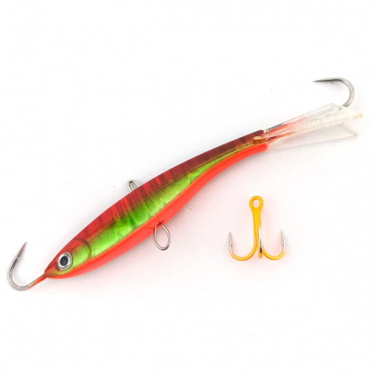 F-FISHING Балансир 4,0см 8,5г цвет 021