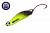 Блесна Reflex CYCLONE 2,6g цвет R03