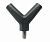 CARP PRO Блок для головы коропового подсака Landing Net
