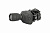 Налобный фонарь Ultraflash LED5354 серый, 1Вт LED, ZOOM, 3 режима