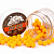 Бойлы плавающие MINENKO MANDARINE Pop-Up 10мм