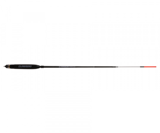 FLAGMAN Поплавок из бальсы матчевый Carbon FCS06 10г