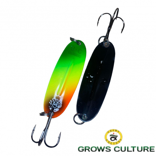 Grows Culture Willmans 57мм, 7гр, 346