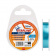 Монофильная леска Starline Color 50m blue 0,203mm