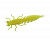 FLAGMAN Нимфа Tonbo 1,4" #127 Lime Chartreuse 3,5см 10шт