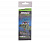 FLAGMAN Снасть спиннинговая Perch Killer с лепестком 100см blue