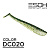 Awanura 4" 100мм 5шт. цв DC020