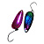 Блесна D-Ocean Ruby 2.6гр цвет 114