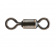 OWNER Вертлюг Stainless Barrel Swivel №4 10шт