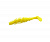 FLAGMAN Виброхвост Prime 3" Chartreuse Macrell 7,5см 8шт