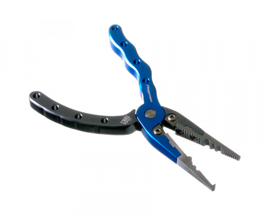 FLAGMAN Плоскогубцы Aluminium Fishing 14см