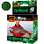 Плетеный шнур PE Ultra Brilliant Stoic Green 135 m 0.16 mm