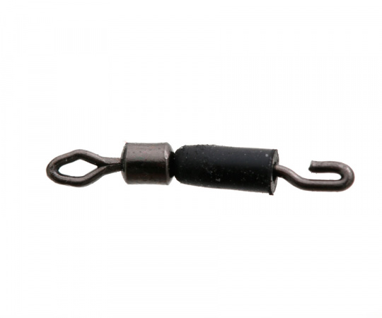 FLAGMAN Вертлюг быстросъемный Speed Swivel Connector Mini 5шт