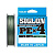 Шнур Sunline SIGLON PE×4 300M(Dark Green) #1.2/20LB
