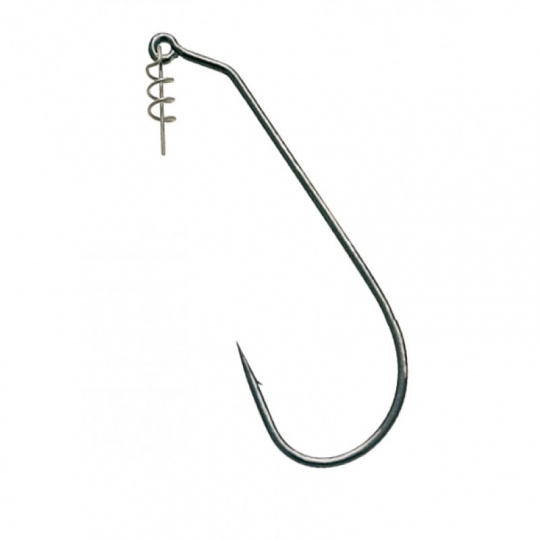 OWNER Крючок Twist Lock Light BC №3/0 5шт
