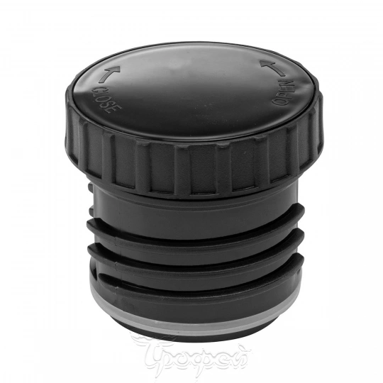 Термос (HS.TM-020-LG) 500ML (дополн.пласт.чашка) TONAR