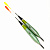 FLAGMAN Поплавок из бальсы TF6003 bc 6г