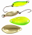 Блесна колеблющаяся LureMax Dotty, 25мм., 2,4 г., 32