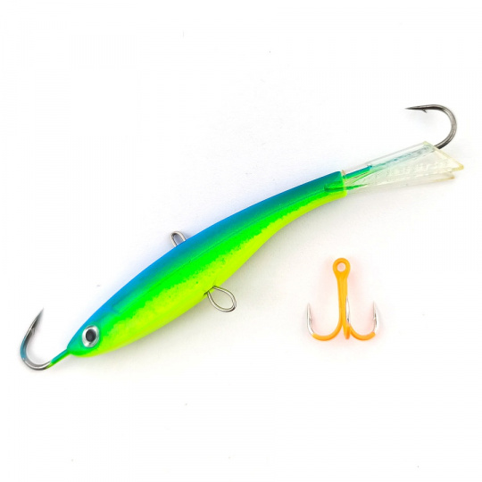 F-FISHING Балансир 5,7см 24,0г цвет 007