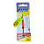 Блесна Zimo fish Aglia PTS CHARTREUSE №4  9гр