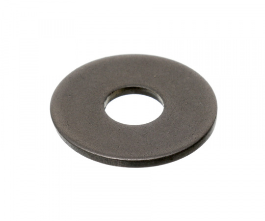 FLAGMAN Шайба алюминиевая Aluminum Lining For Armadale Chair and Platform
