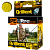 Плетеный шнур PE Ultra Brilliant Stoic Yellow 135 m 0.14 mm