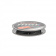 Dunaev Feeder Gum Black 0.7mm  (0.09-0.12)