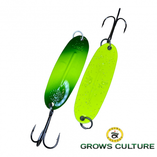 Grows Culture Willmans 57мм, 7гр, 039