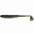 Приманка силиконовая Frapp Hustle minnow 4,5" #24 (5 шт/уп)