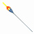 FLAGMAN Поплавок из бальсы TF1076 bc 1,5г