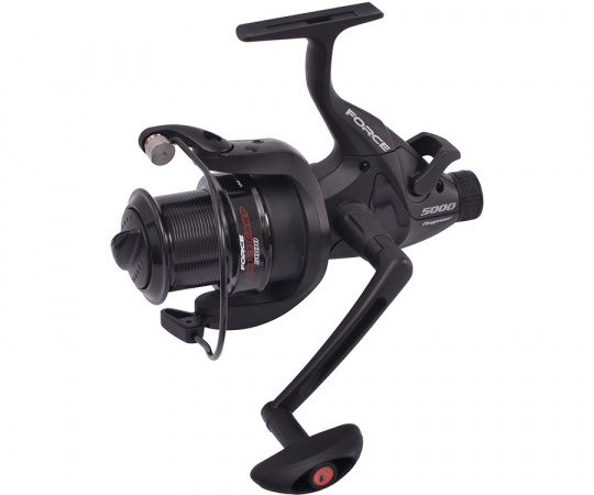 FLAGMAN Катушкa карповая Force Active Carp 5000