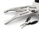 Многофункциональный инструмент Nautilus NFP0505 13см	