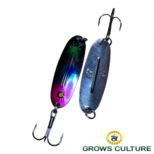 Grows Culture Willmans 57мм, 7гр, 344