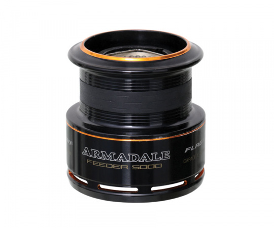 FLAGMAN Шпуля запасная металлическая Armadale Feeder 5000