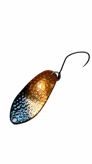 блесна Anglers System DOHNA 2.0g #RH 05
