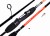 Удилище спин. Maximus POINTER-X Microjig 20XUL  2,0m  0,4-4g	