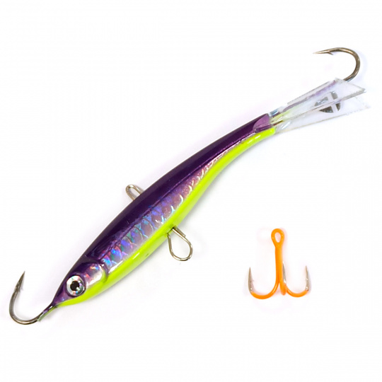 F-FISHING Балансир 4,0см 8,5г цвет 023