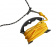 FLAGMAN Ведро Eva Bucket квадратное 18,5х18,5х18см	