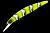 Воблер TsuYoki CHANCE MR 130SP 645